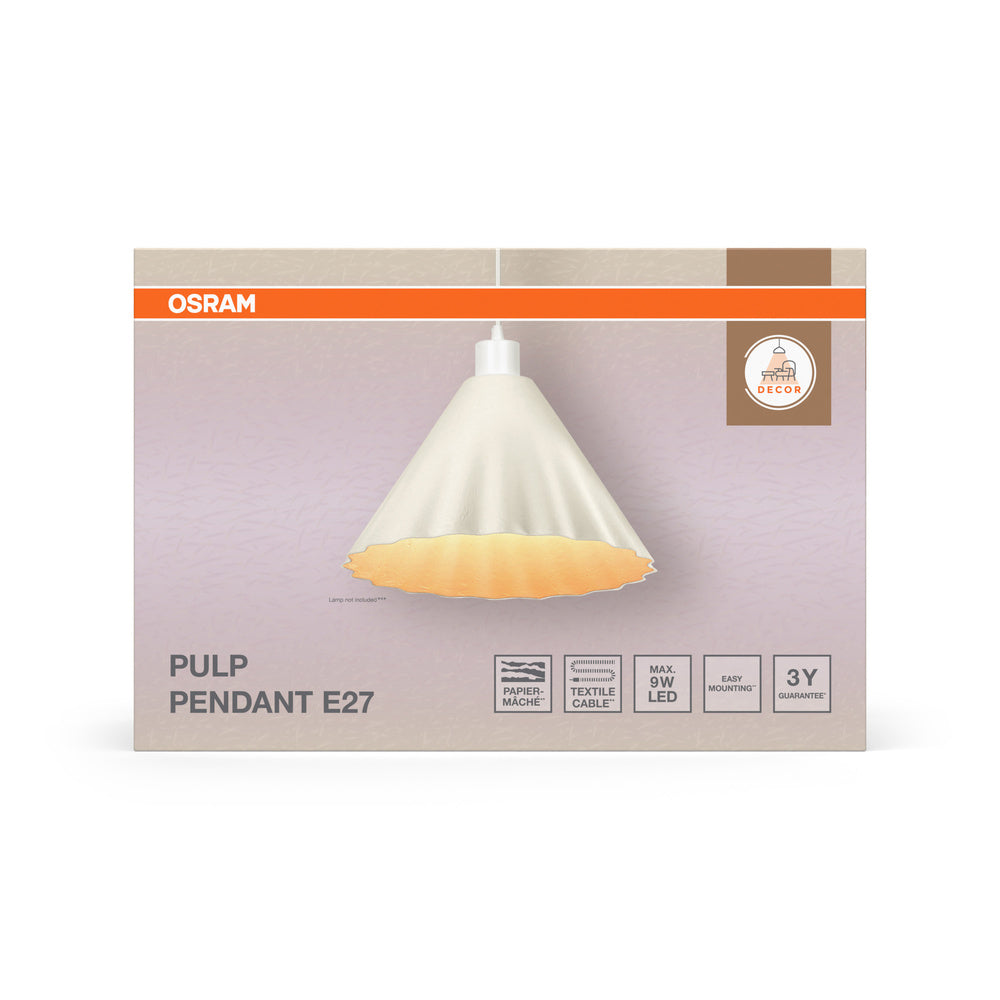 LED príslušenstvo 27 W – OSRAM