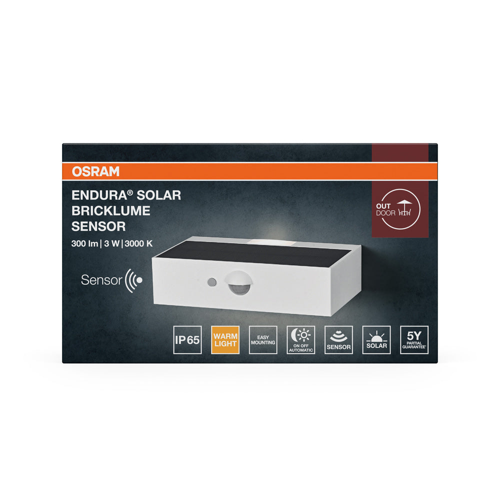 LED senzor – OSRAM