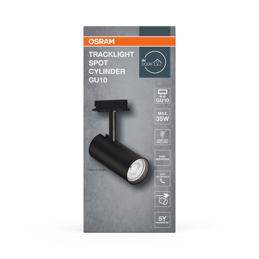 LED downlight IP20 – zápustné LED svietidlo OSRAM