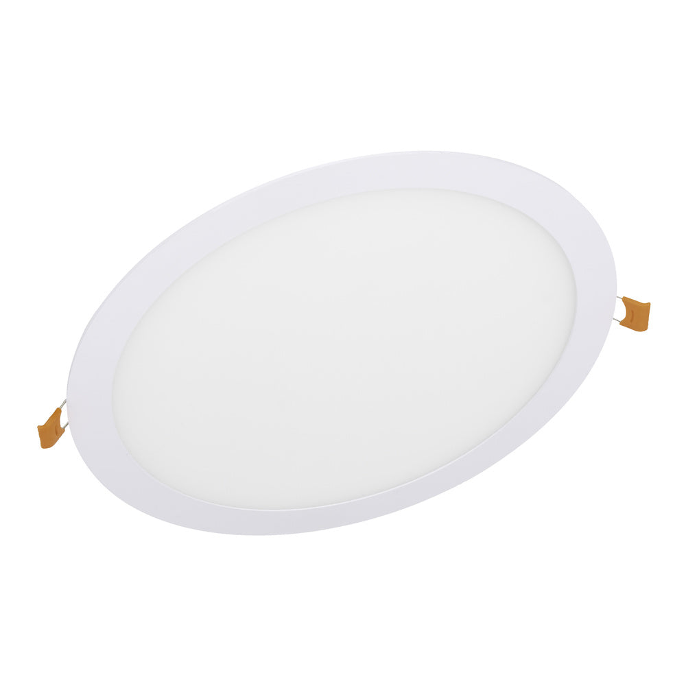 LED downlight 12W IP20 3000K 110° – zápustné LED svietidlo LEDVANCE