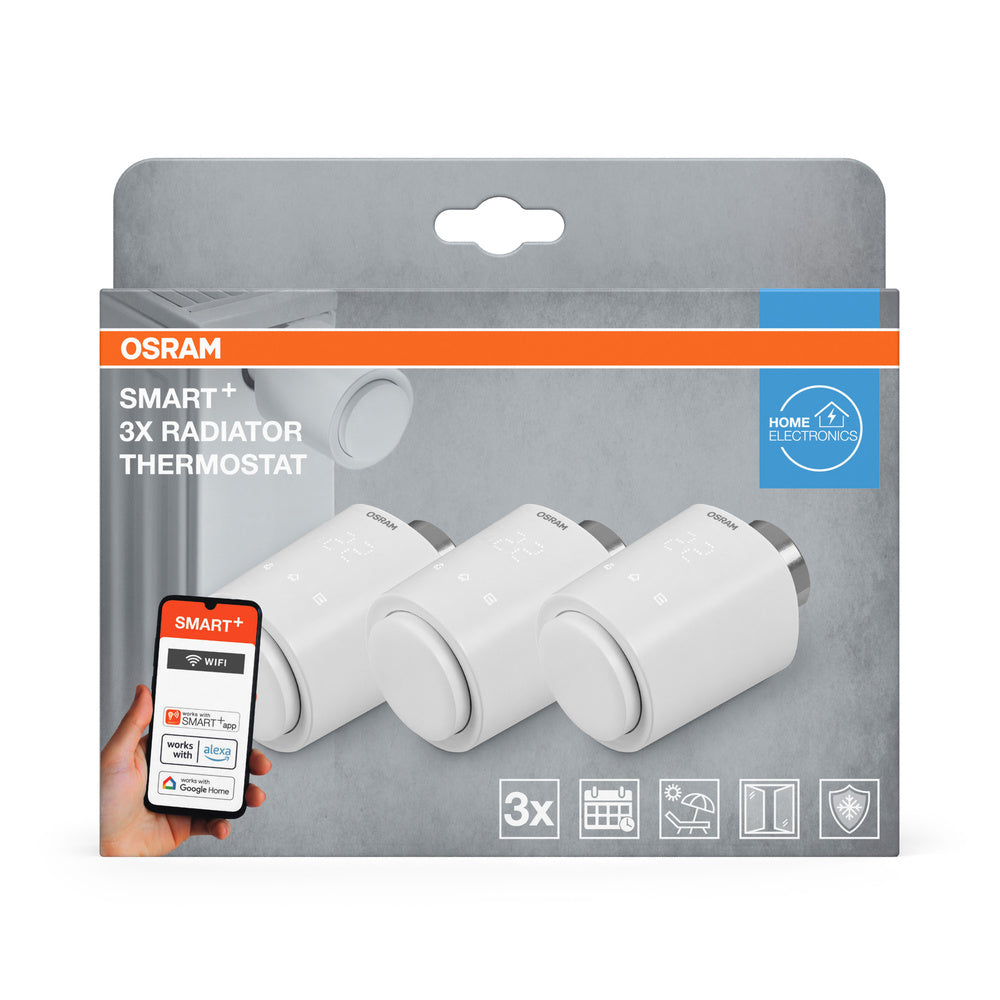 LED príslušenstvo – OSRAM
