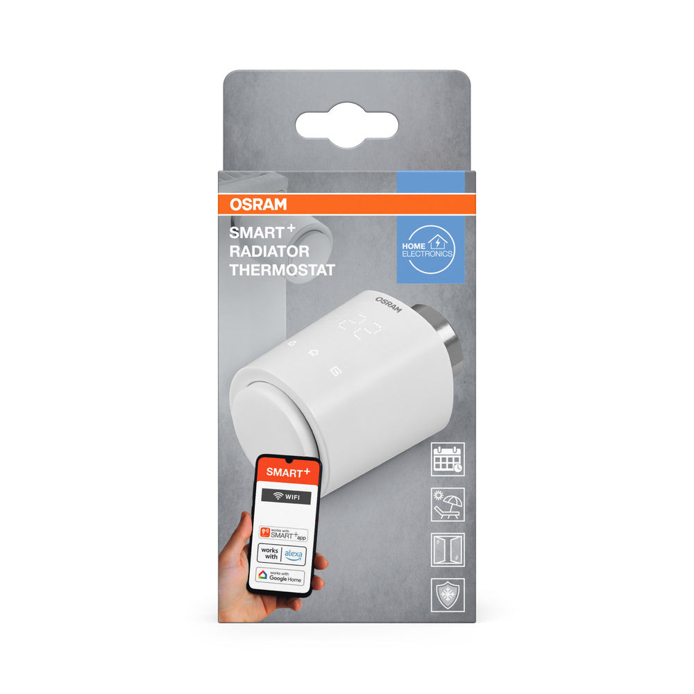 LED príslušenstvo – OSRAM