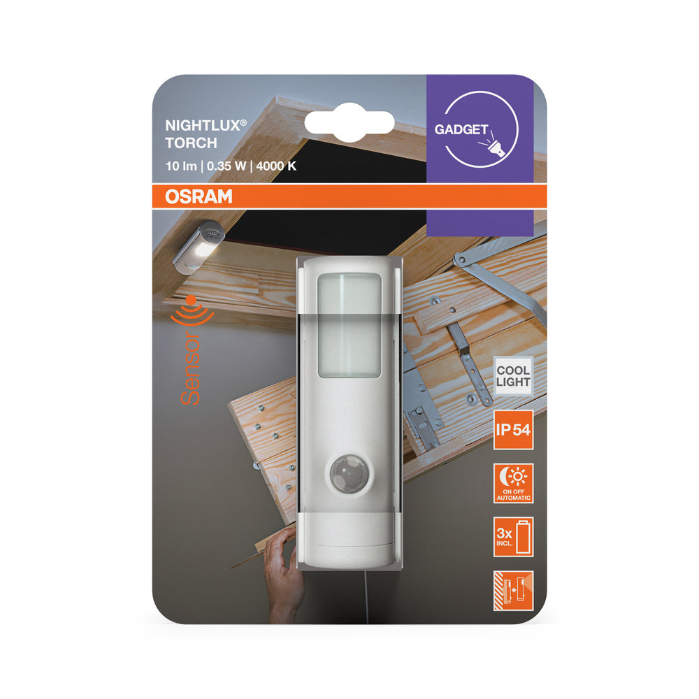 LED príslušenstvo – OSRAM