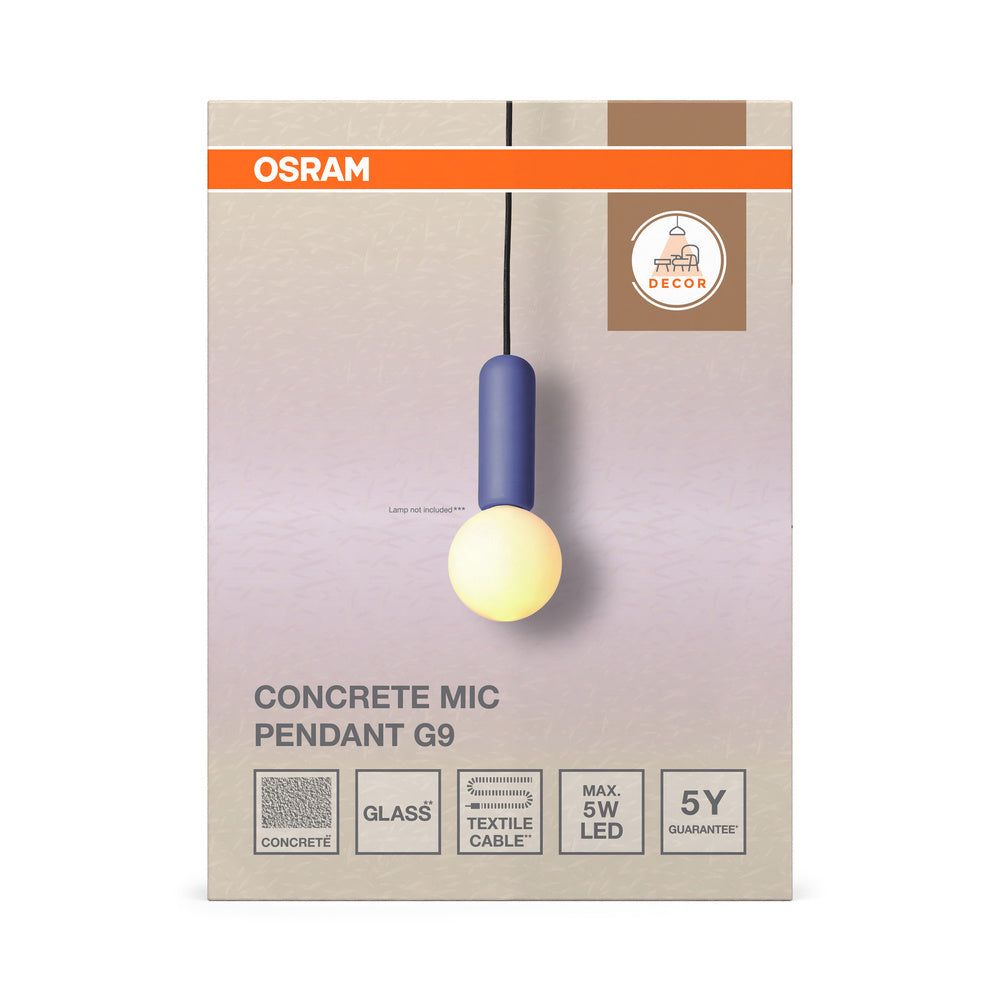 LED príslušenstvo – OSRAM