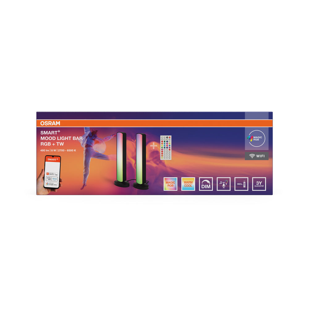 LED príslušenstvo – OSRAM