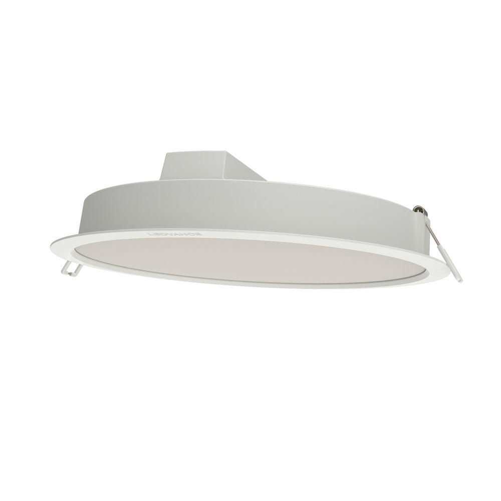 LED downlight 13W IP44 6500K 100° – zápustné LED svietidlo LEDVANCE