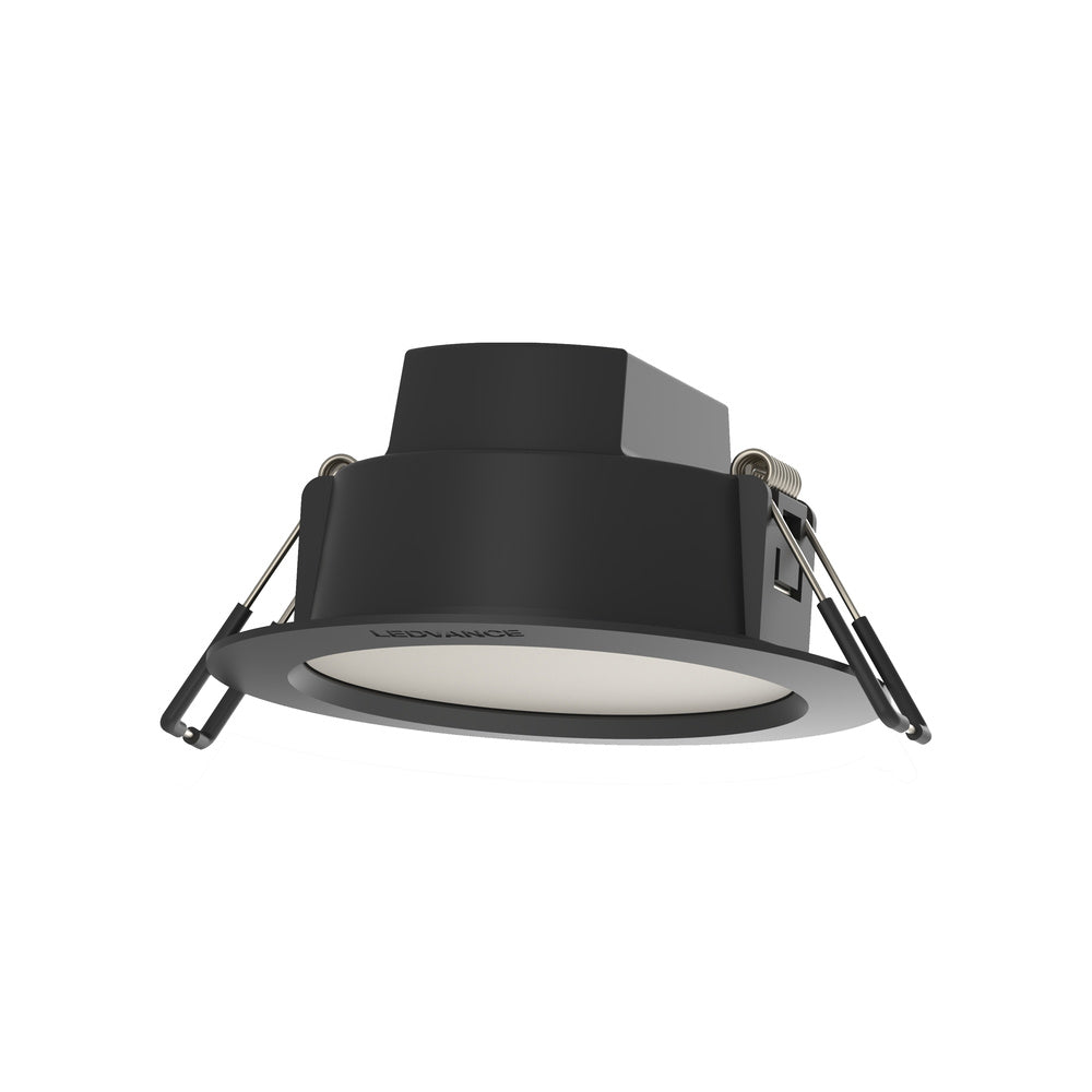 LED downlight 4W IP44 6500K 100° – zápustné LED svietidlo LEDVANCE