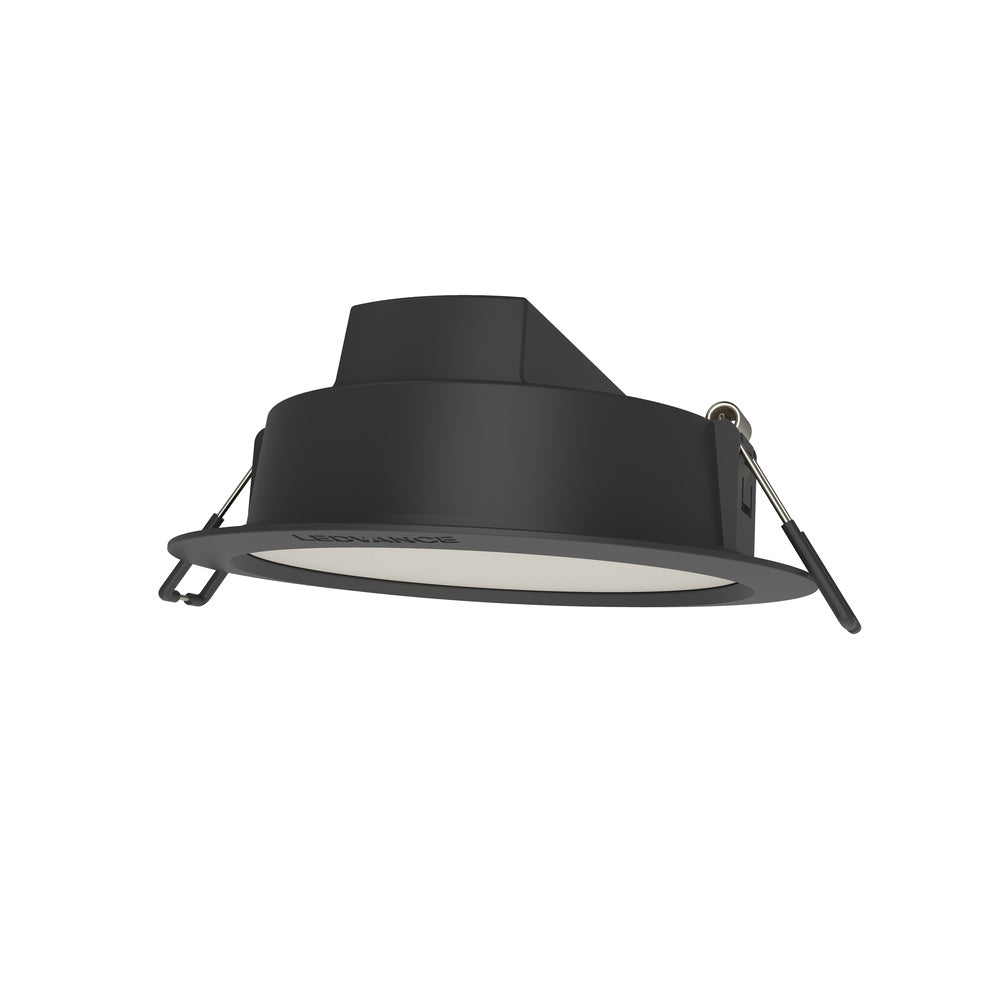LED downlight 4W IP44 3000K 100° – zápustné LED svietidlo LEDVANCE