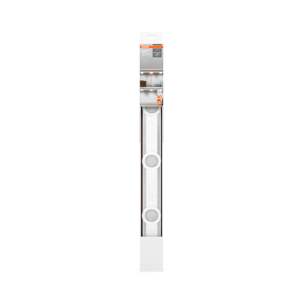 LED lineárne svietidlo 9.50W IP20 4000K 120° – lineárne LED svietidlo OSRAM