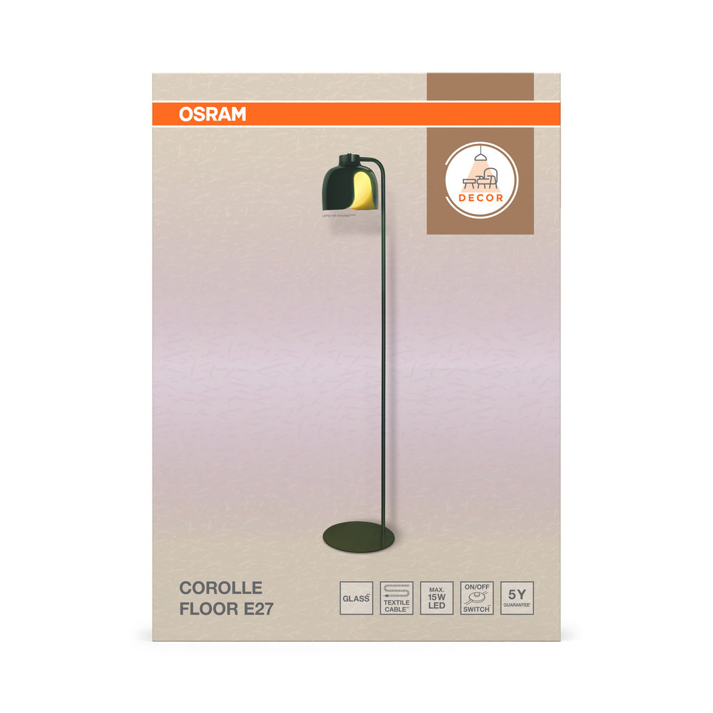 LED príslušenstvo – OSRAM