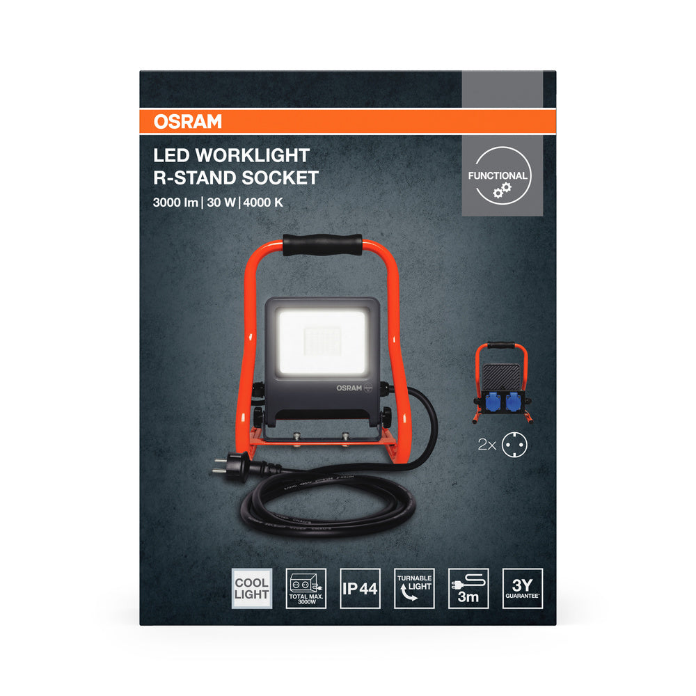 LED príslušenstvo 30W – OSRAM