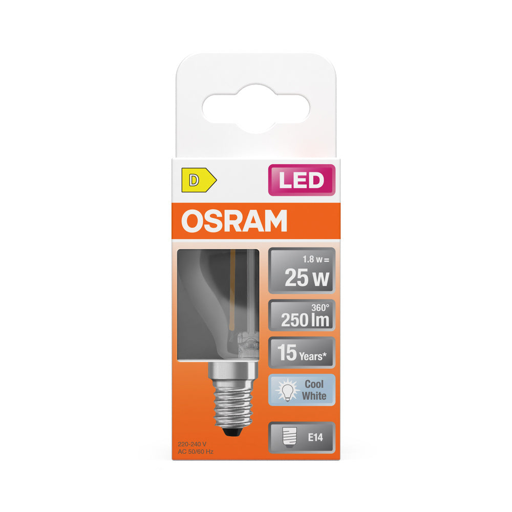 LED stropné svietidlo 1.8W IP20 4000K 300° – stropné LED svietidlo OSRAM
