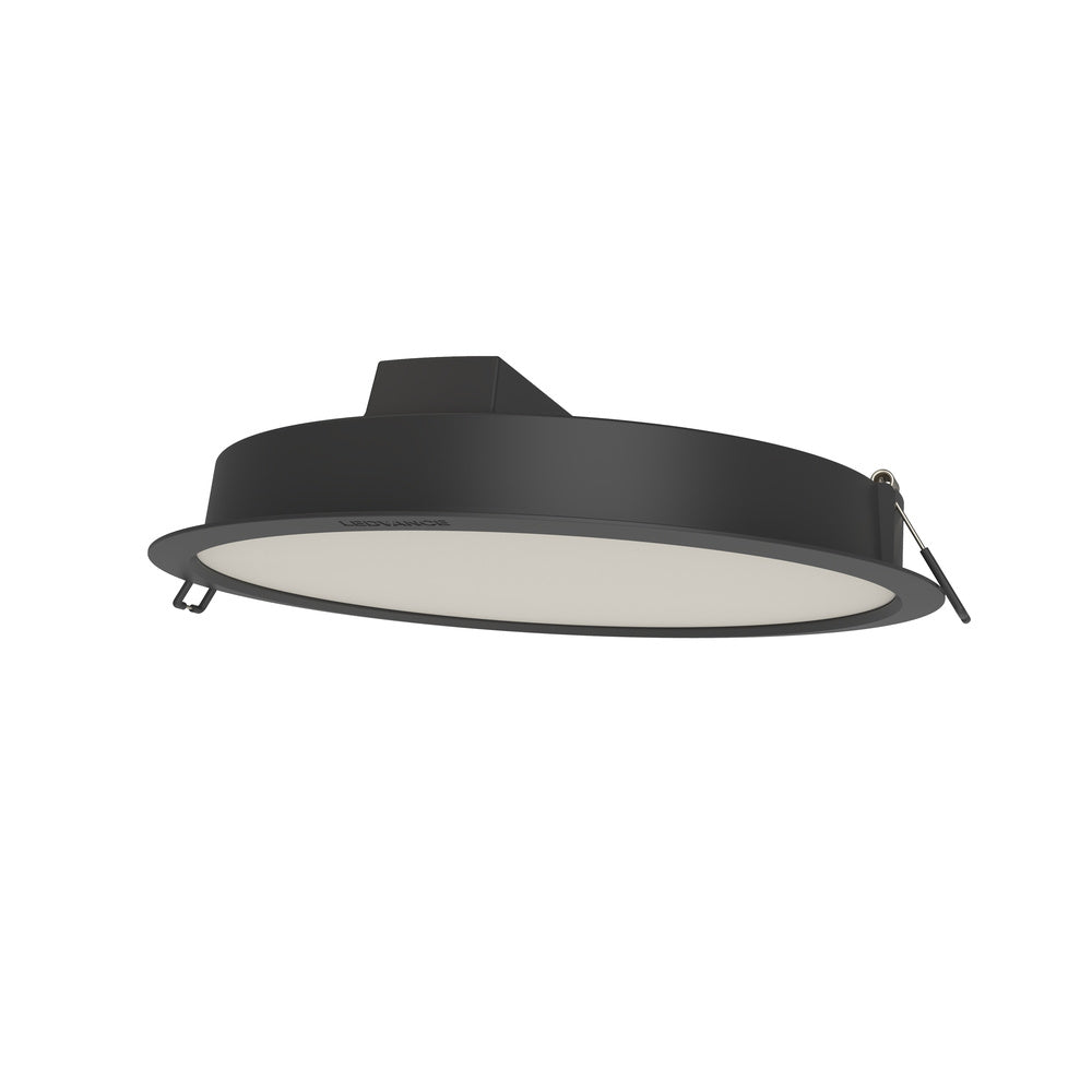LED downlight 18W IP44 4000K 100° – zápustné LED svietidlo LEDVANCE