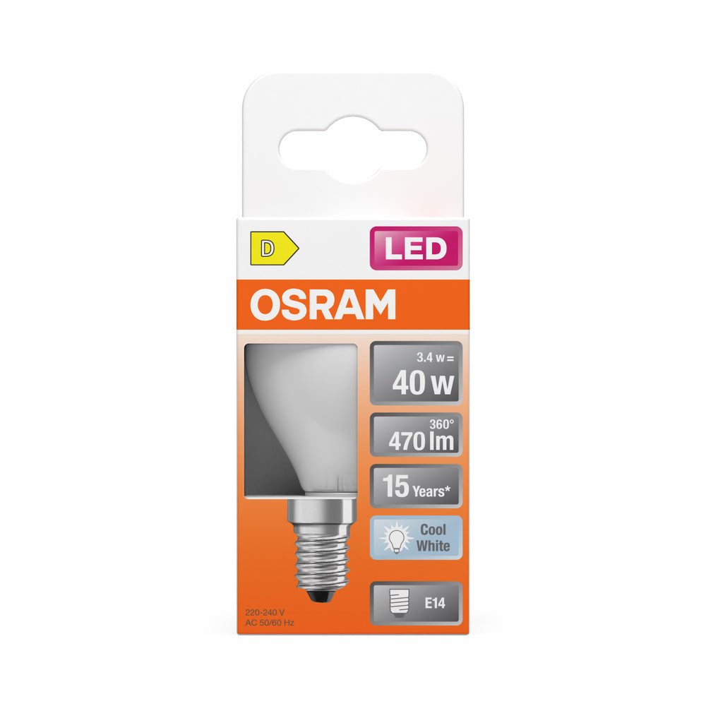 LED stropné svietidlo 3.4W IP20 4000K 300° – stropné LED svietidlo OSRAM