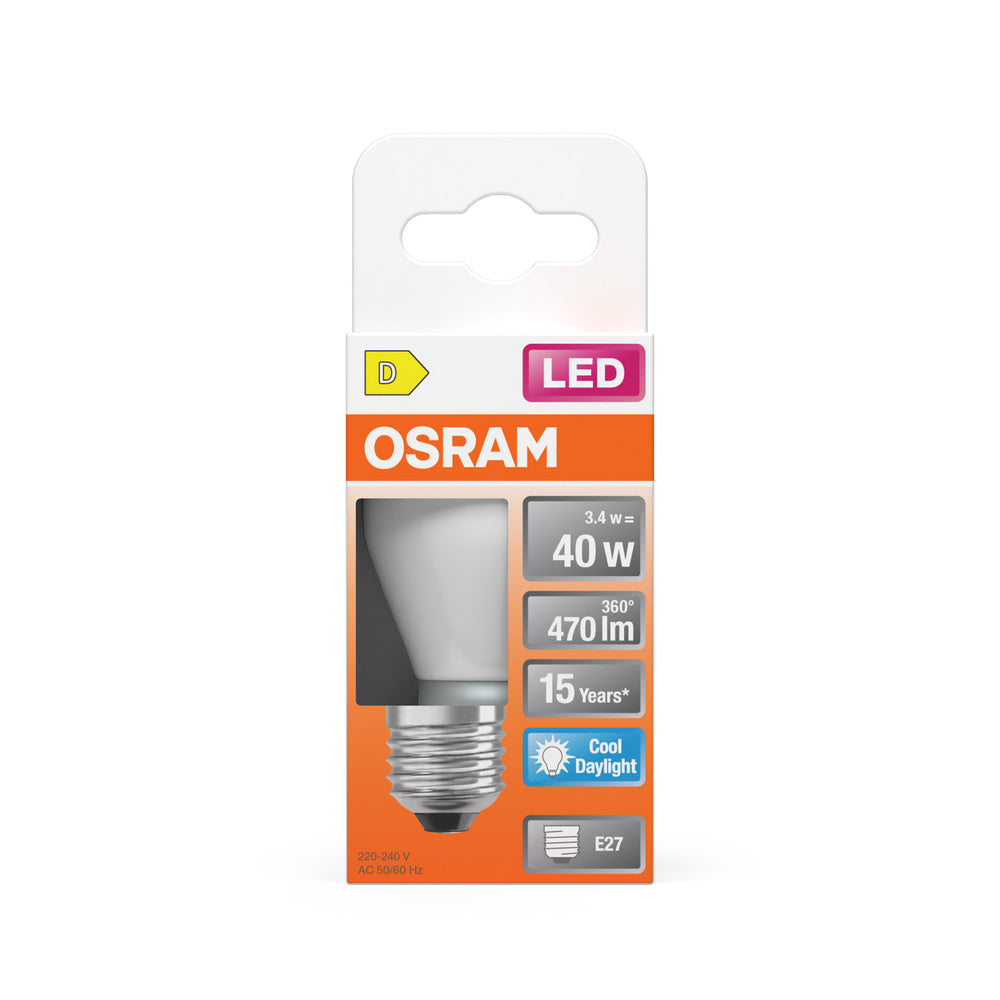 LED stropné svietidlo 3.4W IP20 6500K 300° – stropné LED svietidlo OSRAM