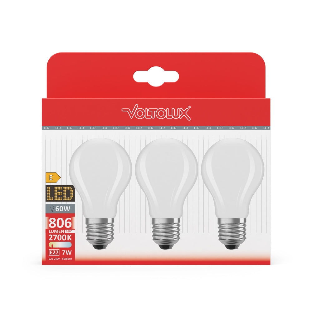 LED príslušenstvo 7W – VOLTOLUX