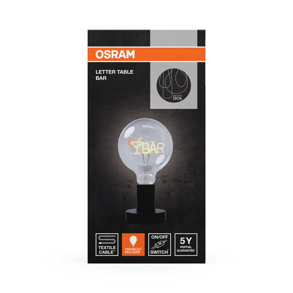 LED príslušenstvo 12W – OSRAM