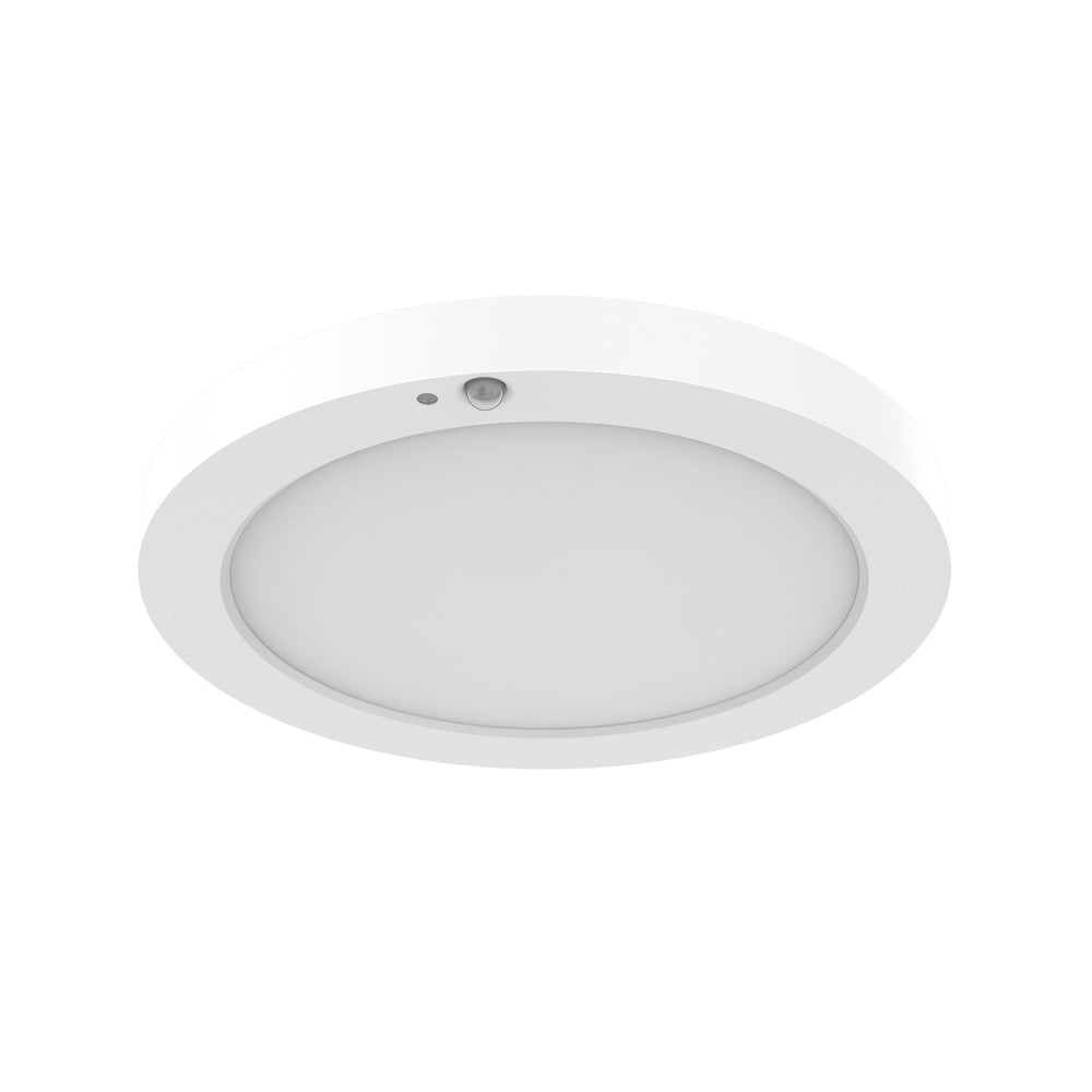 LED downlight 23W IP44 3000K 110° – zápustné LED svietidlo LEDVANCE
