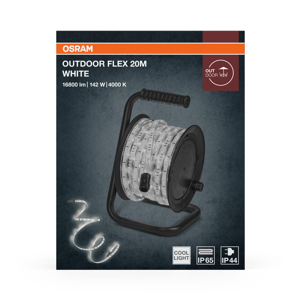LED príslušenstvo – OSRAM