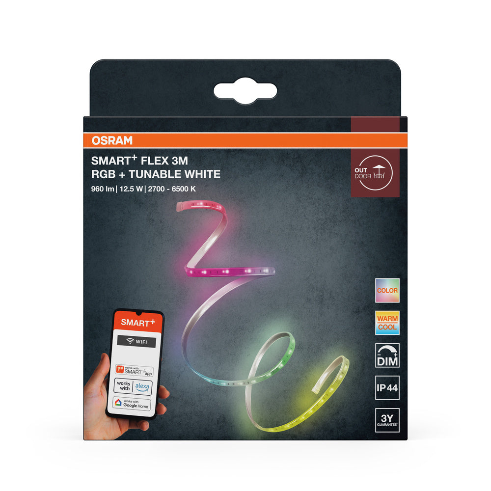LED príslušenstvo – OSRAM