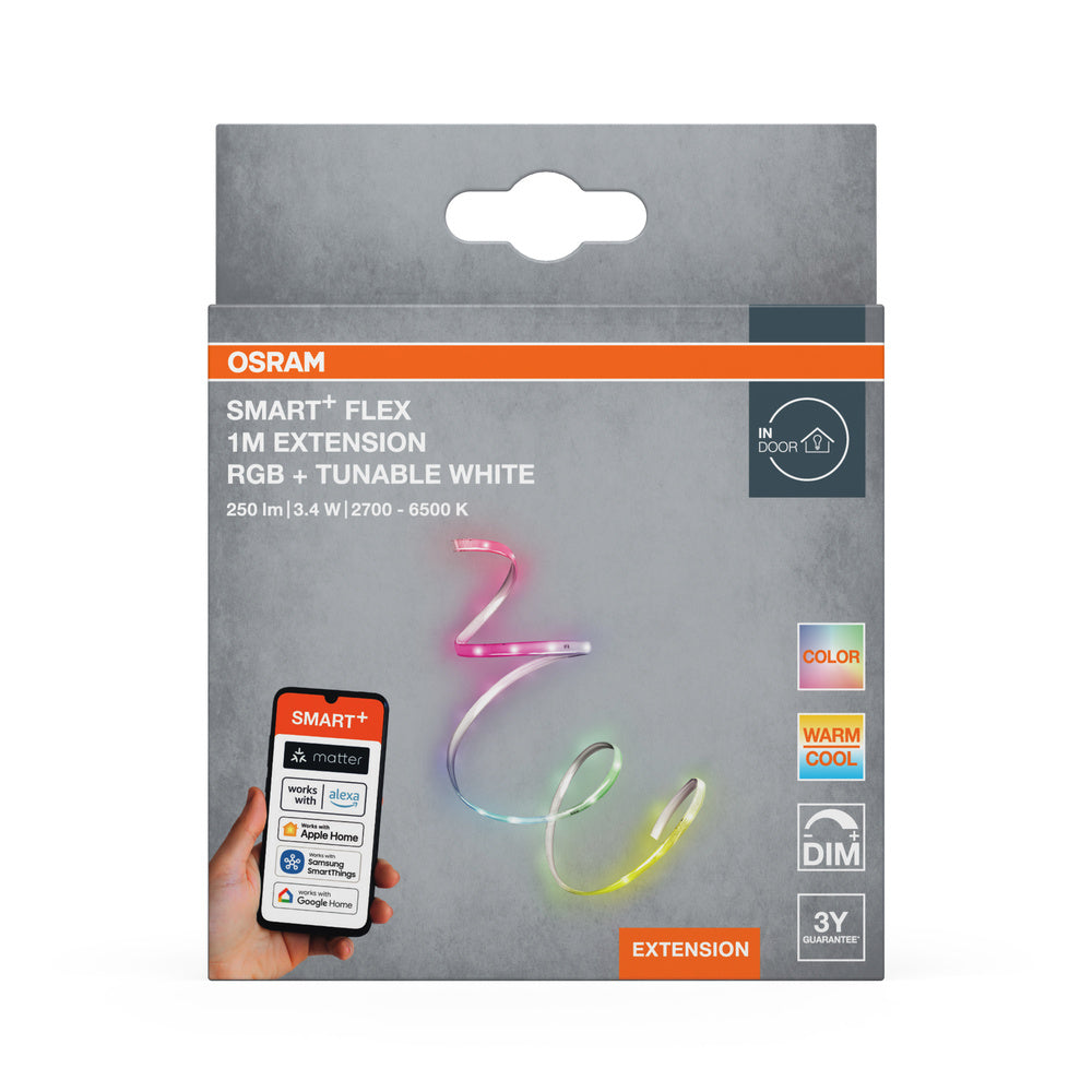 LED príslušenstvo – OSRAM