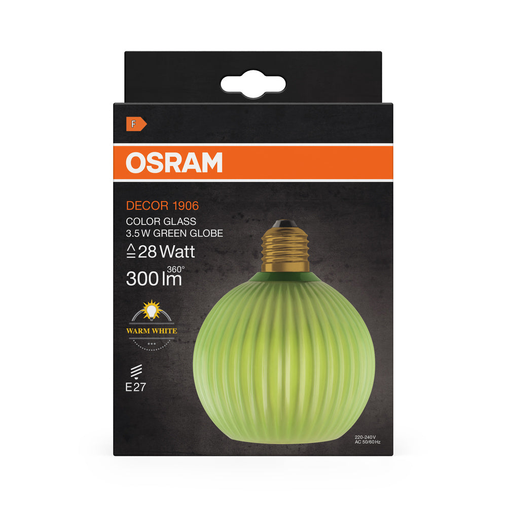 LED stropné svietidlo 3.5W IP20 2700K 100° – stropné LED svietidlo OSRAM