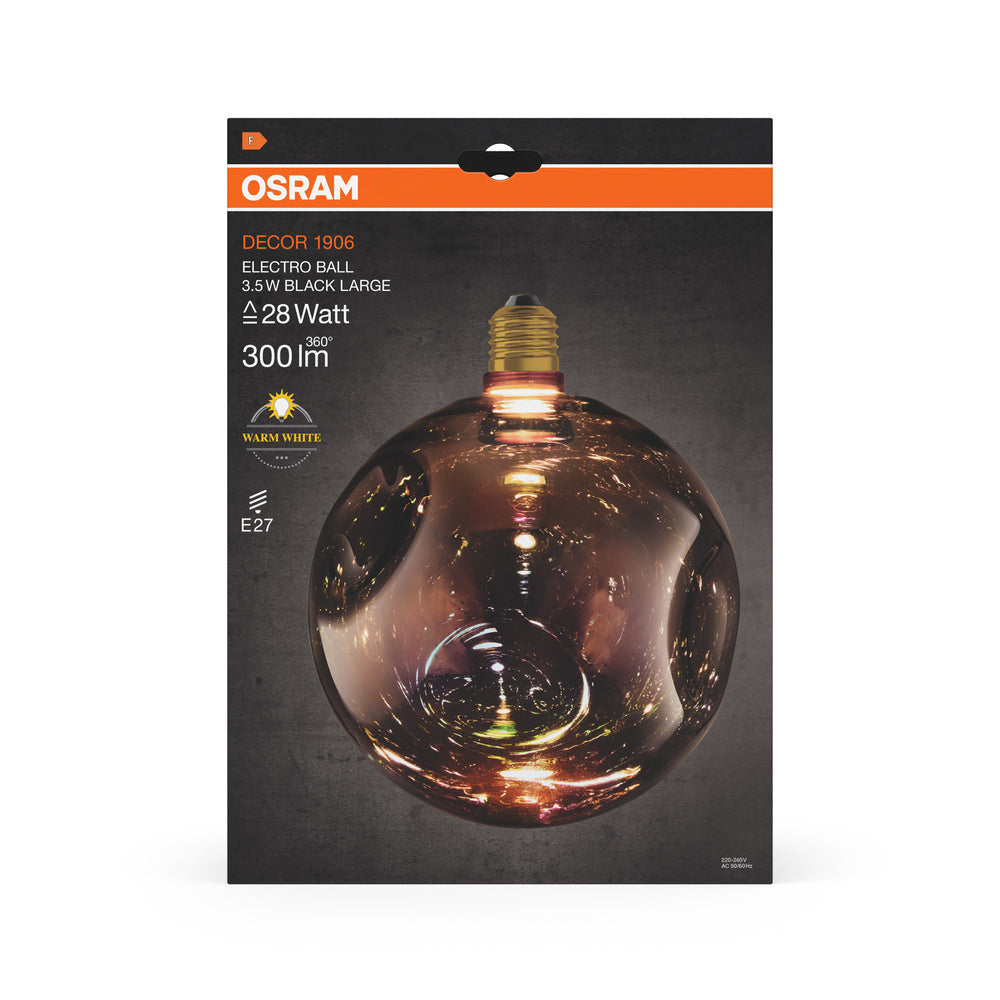 LED stropné svietidlo 3.5W IP20 2700K 100° – stropné LED svietidlo OSRAM