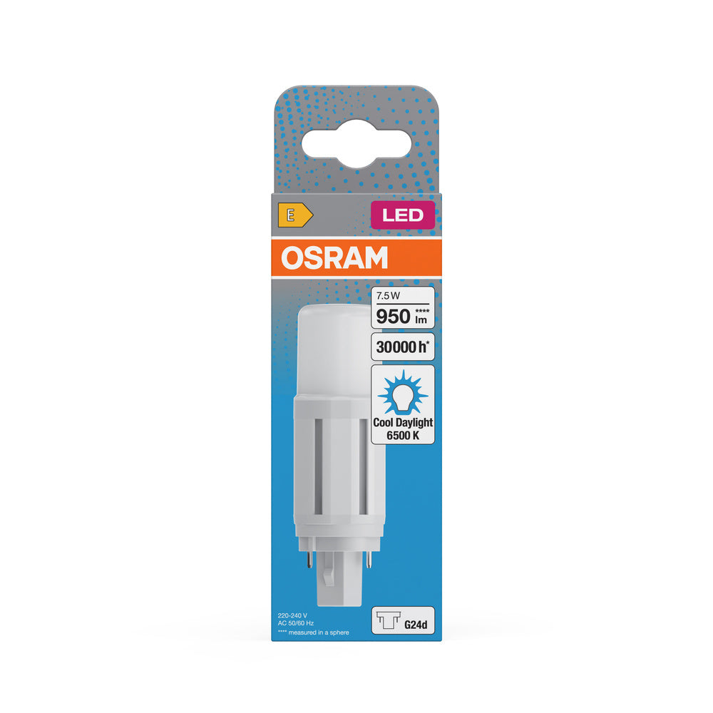 LED lineárne svietidlo 7.5W IP20 6500K 300° – lineárne LED svietidlo OSRAM