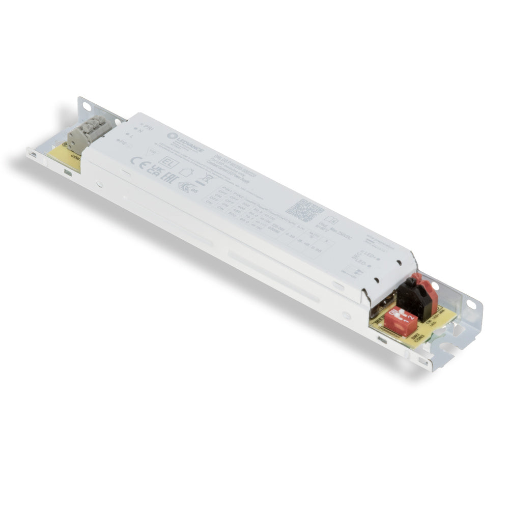 LED lineárne svietidlo IP20 – lineárne LED svietidlo LEDVANCE