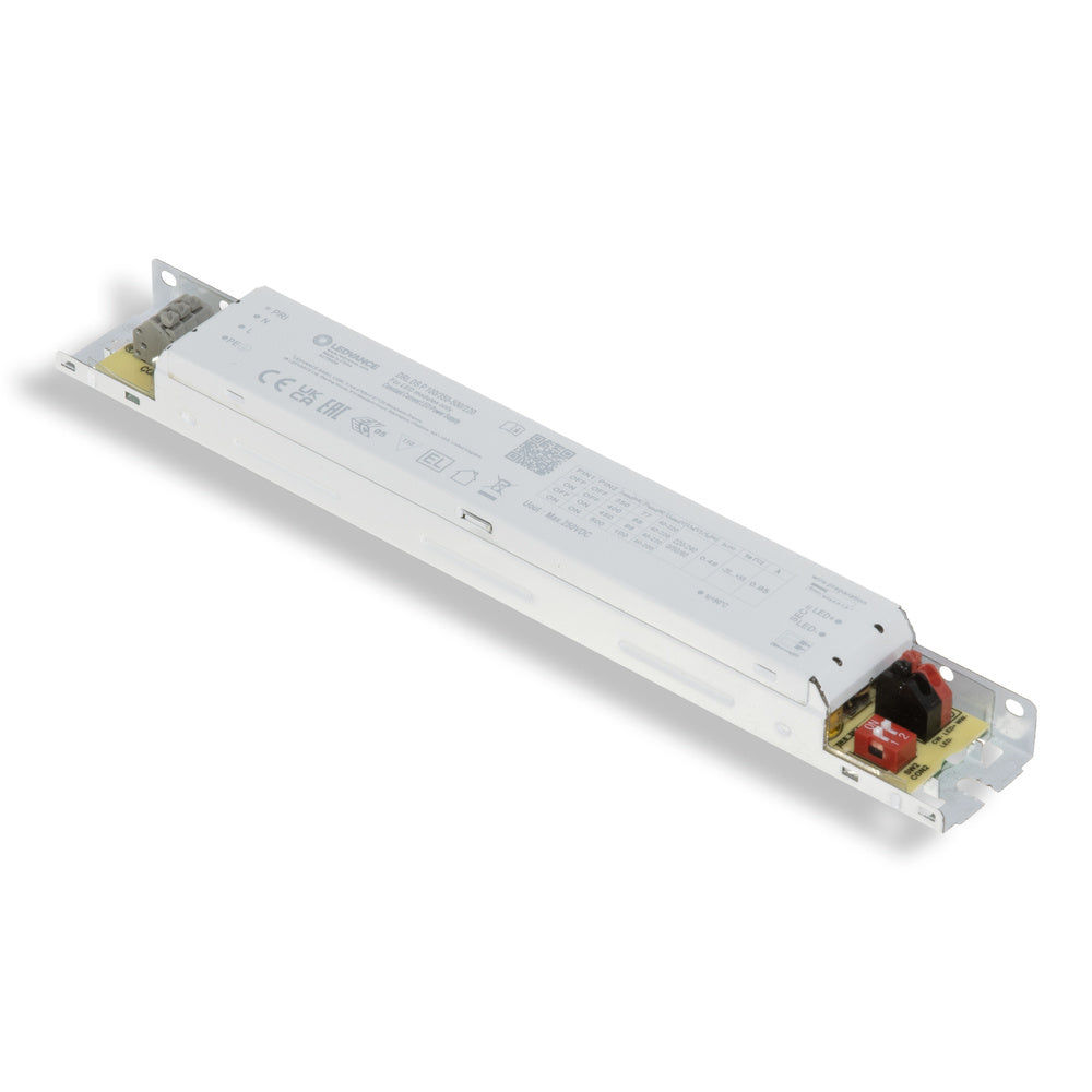 LED lineárne svietidlo IP20 – lineárne LED svietidlo LEDVANCE