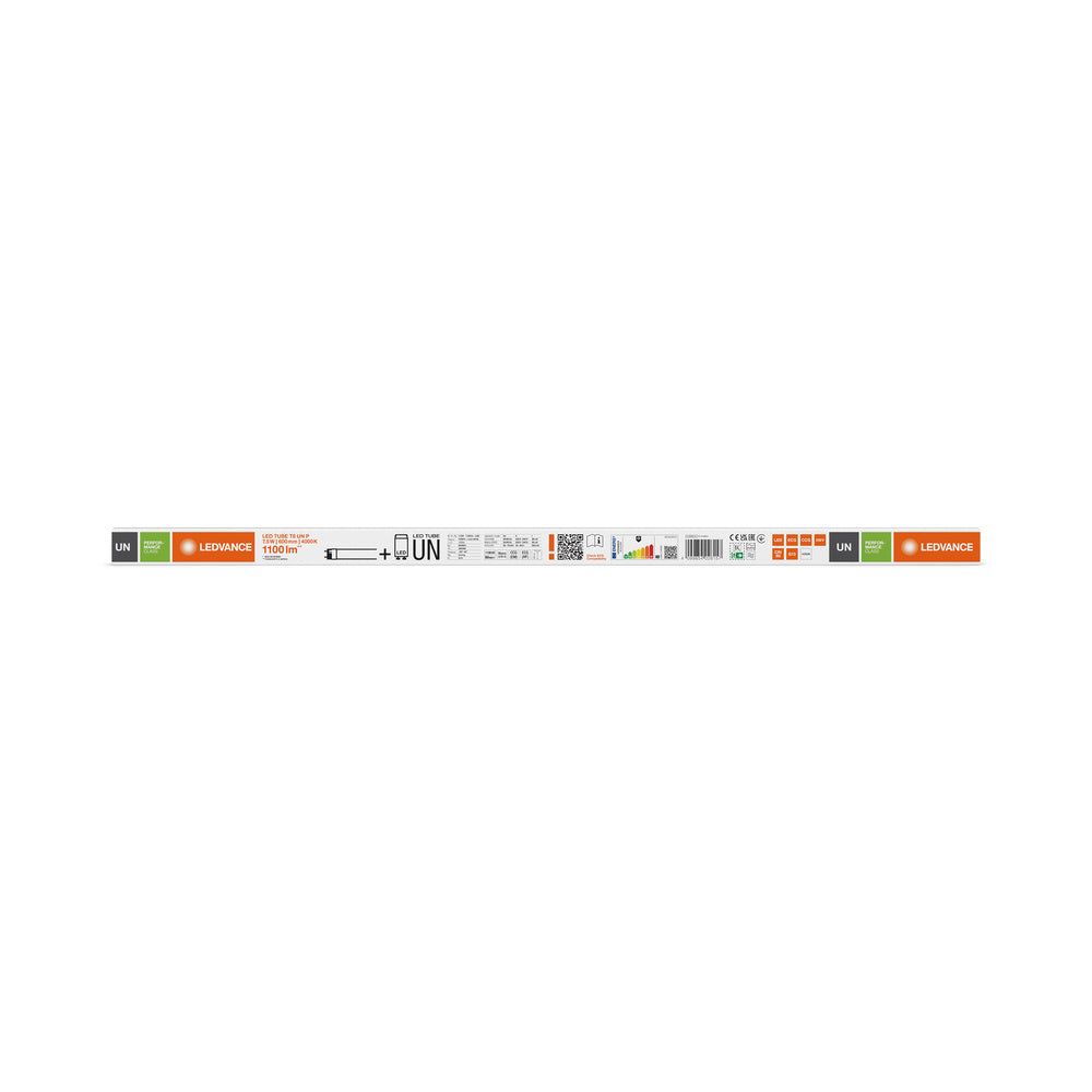 LED lineárne svietidlo 7.5W IP20 4000K 190° – lineárne LED svietidlo LEDVANCE