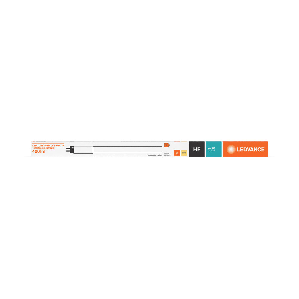 LED lineárne svietidlo 4W IP20 3000K 190° – lineárne LED svietidlo LEDVANCE