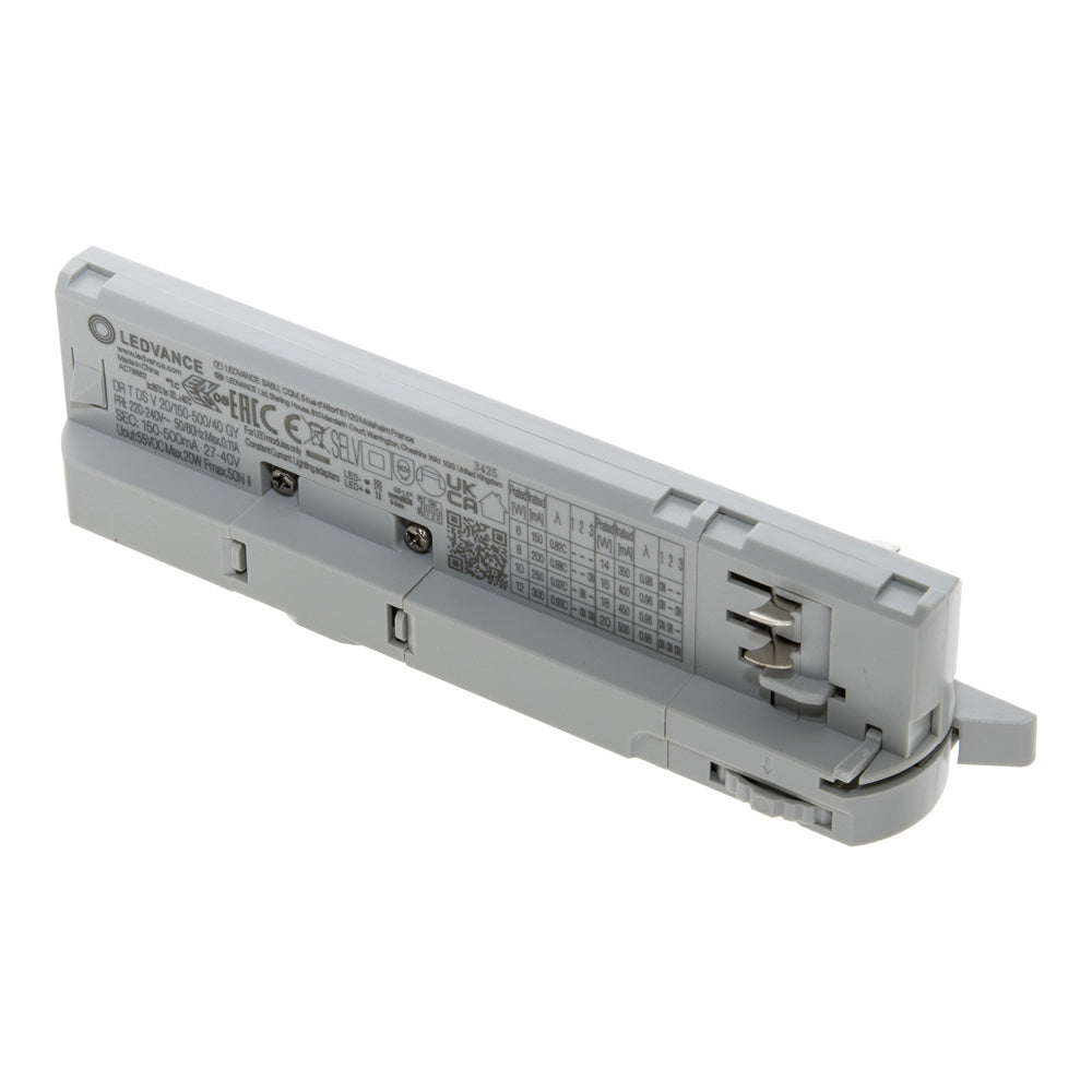 LED príslušenstvo 40 W – LEDVANCE