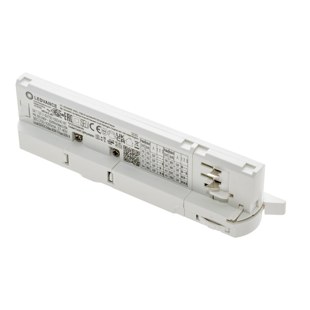 LED stropné svietidlo – stropné LED svietidlo LEDVANCE