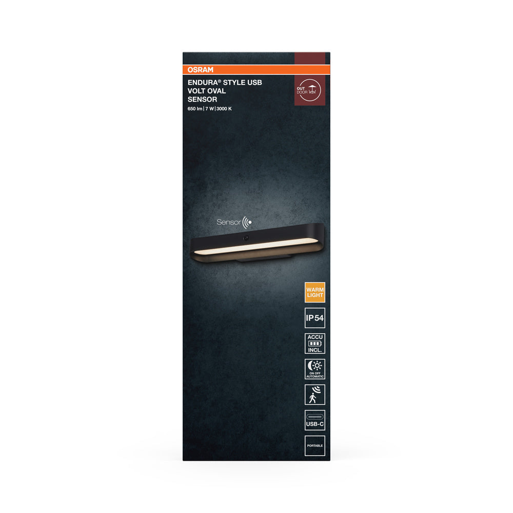 LED senzor – OSRAM