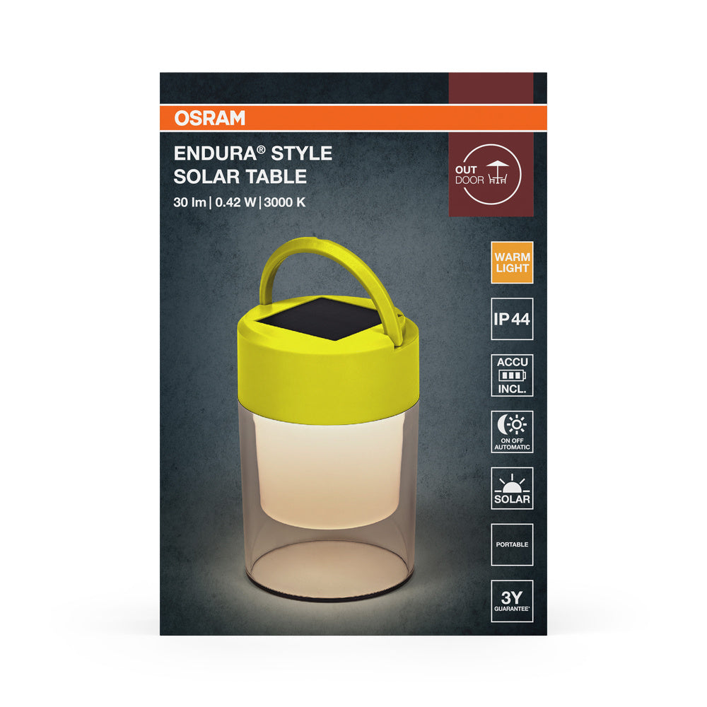 LED príslušenstvo – OSRAM