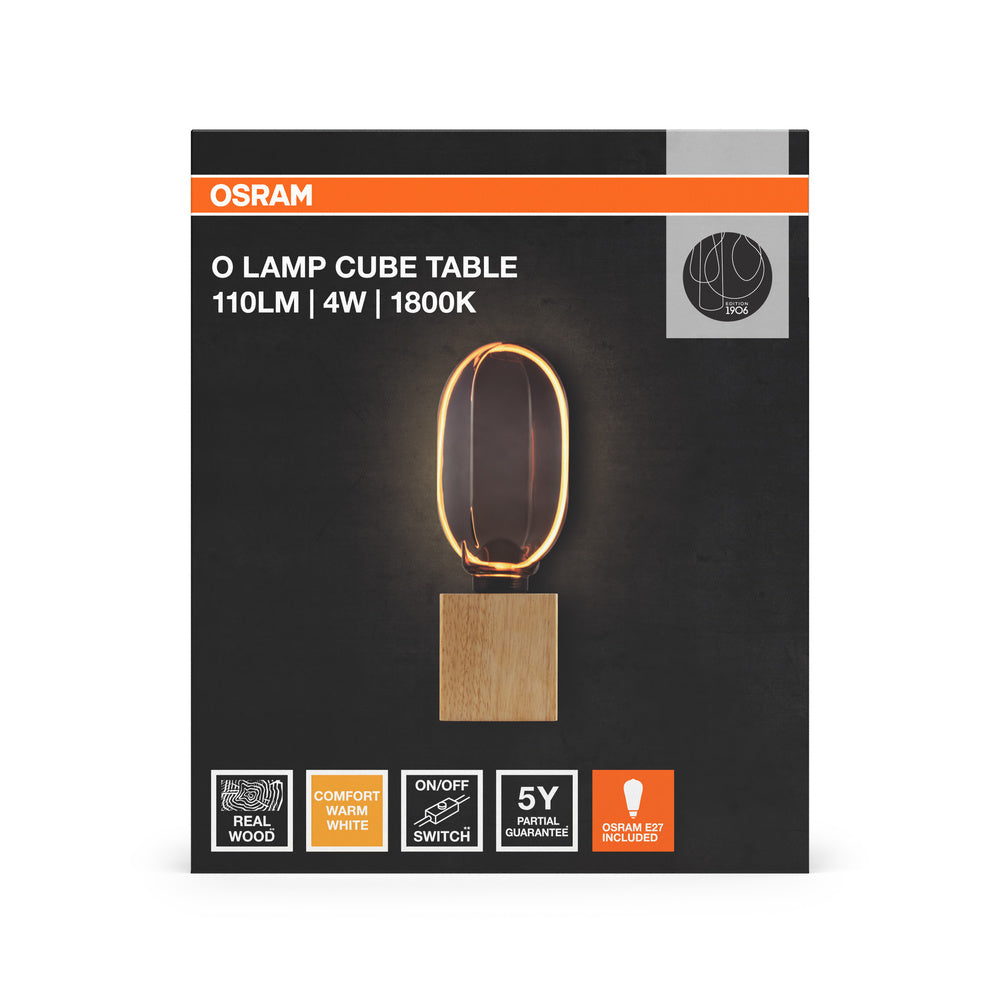 LED príslušenstvo 4W – OSRAM