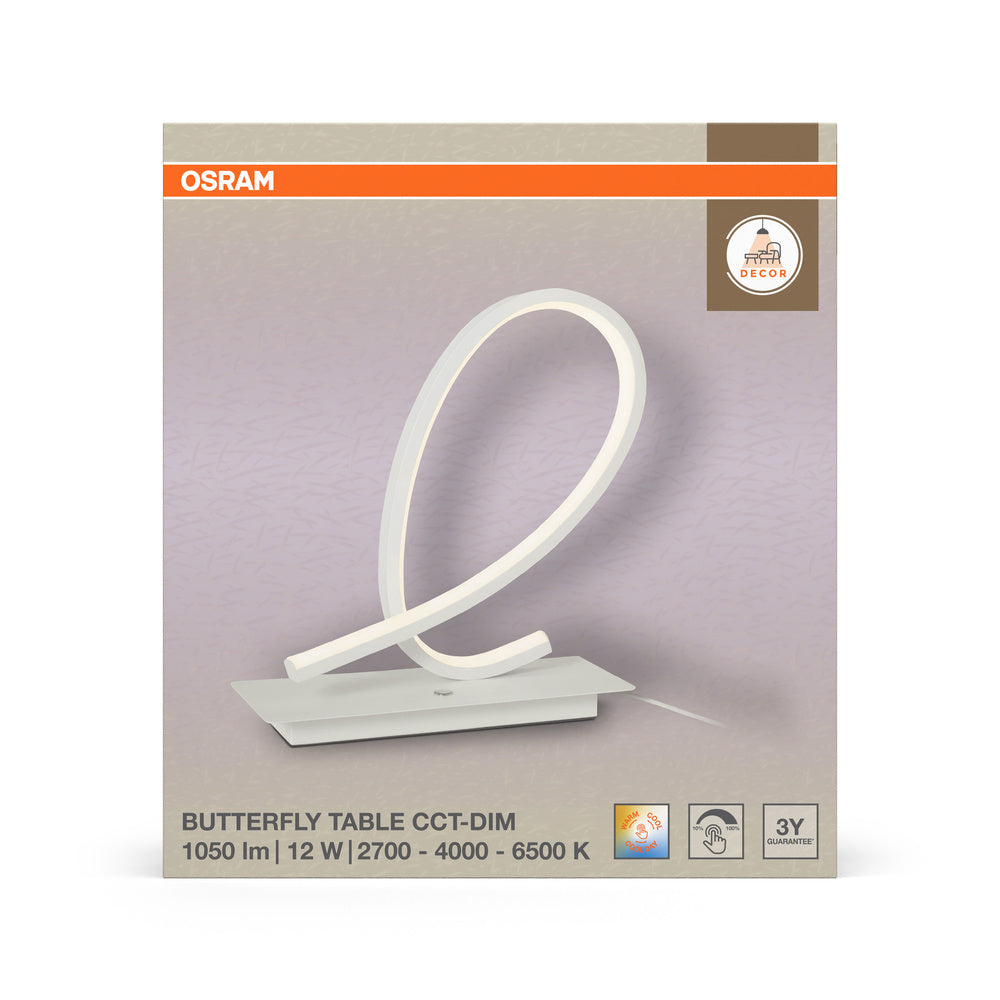 LED príslušenstvo 12W – OSRAM