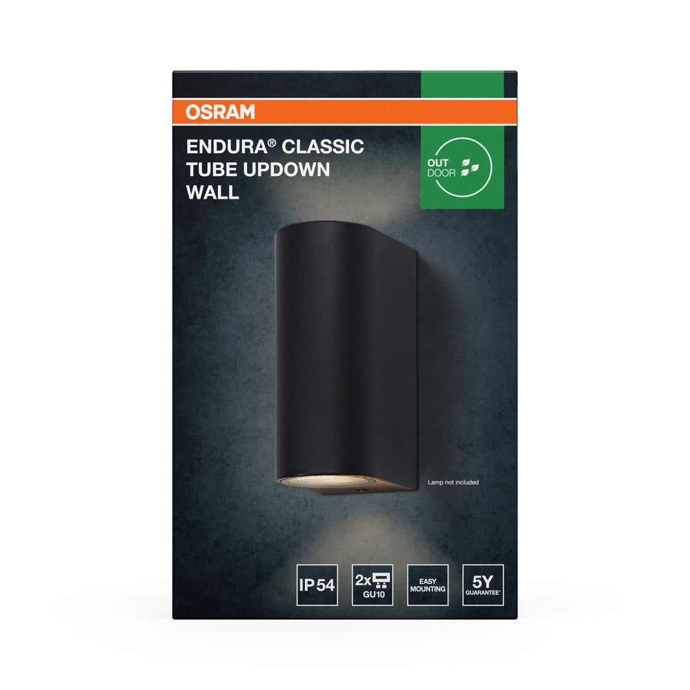 LED downlight IP54 – zápustné LED svietidlo OSRAM