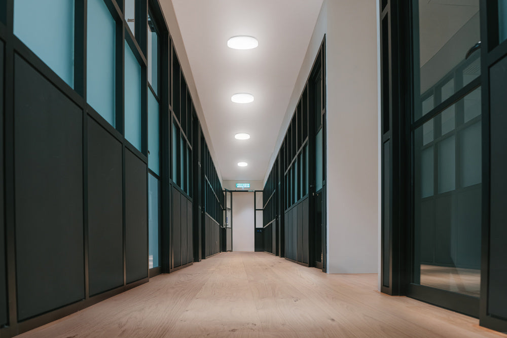 LED senzor 21W – LEDVANCE