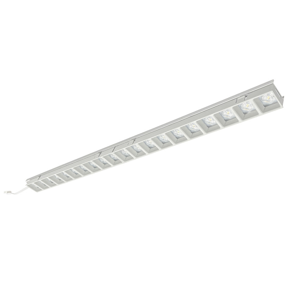 LED panel 19W IP20 3000K 90° – LED stropný panel LEDVANCE