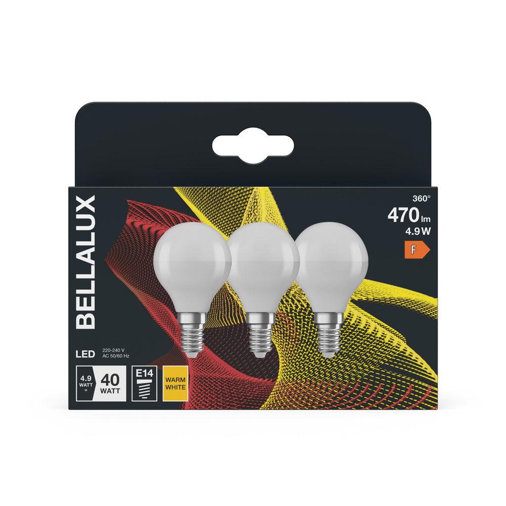 LED príslušenstvo 49W – BELLALUX