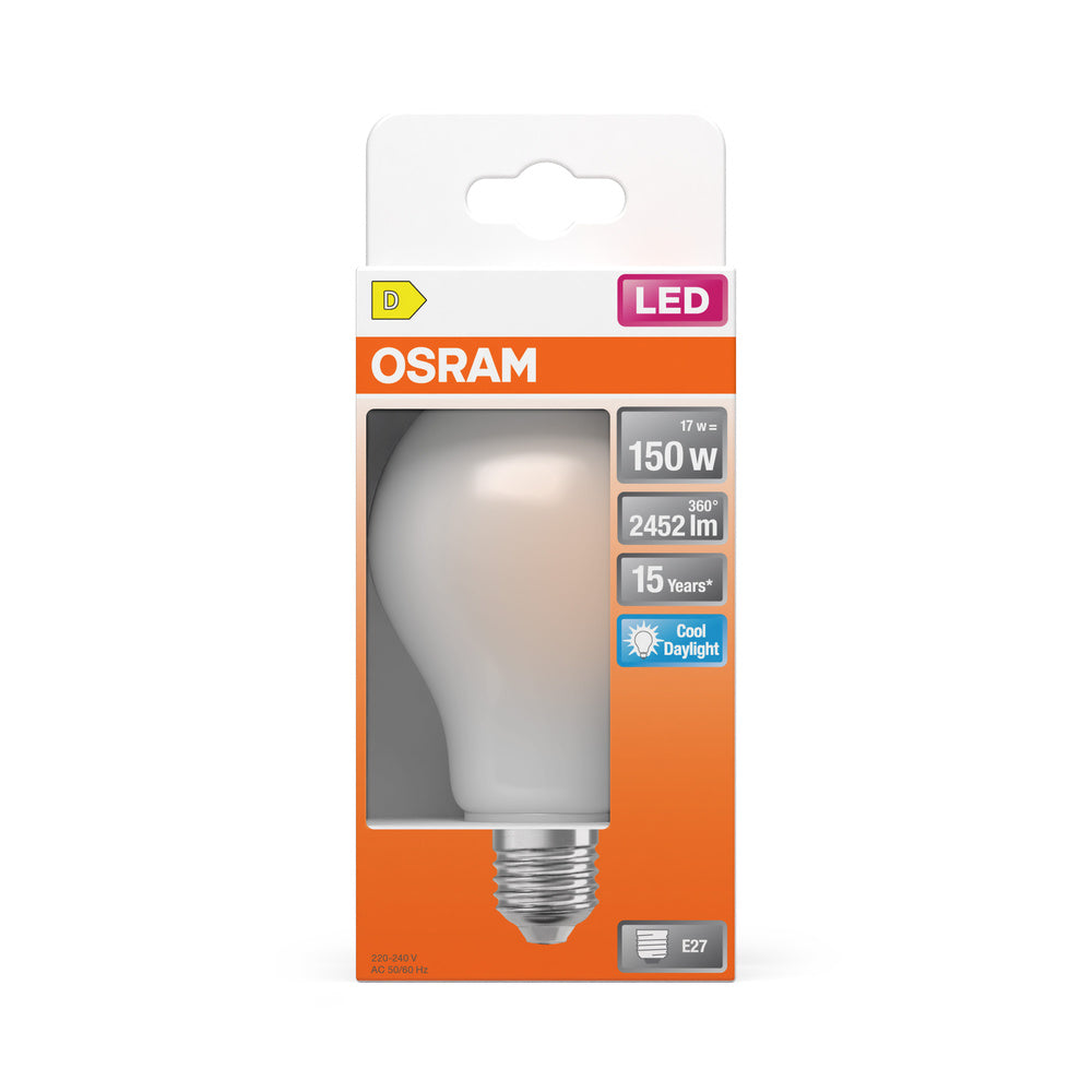 LED stropné svietidlo 17W IP20 6500K 300° – stropné LED svietidlo OSRAM