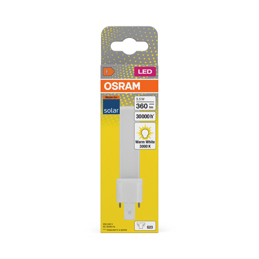 LED lineárne svietidlo 3.5W IP20 3000K 130° – lineárne LED svietidlo OSRAM