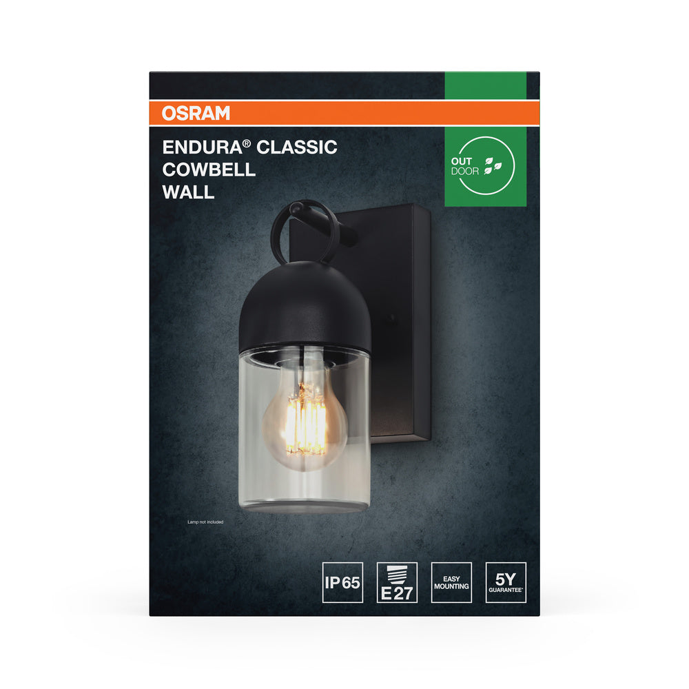 LED nástenné svietidlo 65W IP65 – nástenné LED svietidlo OSRAM