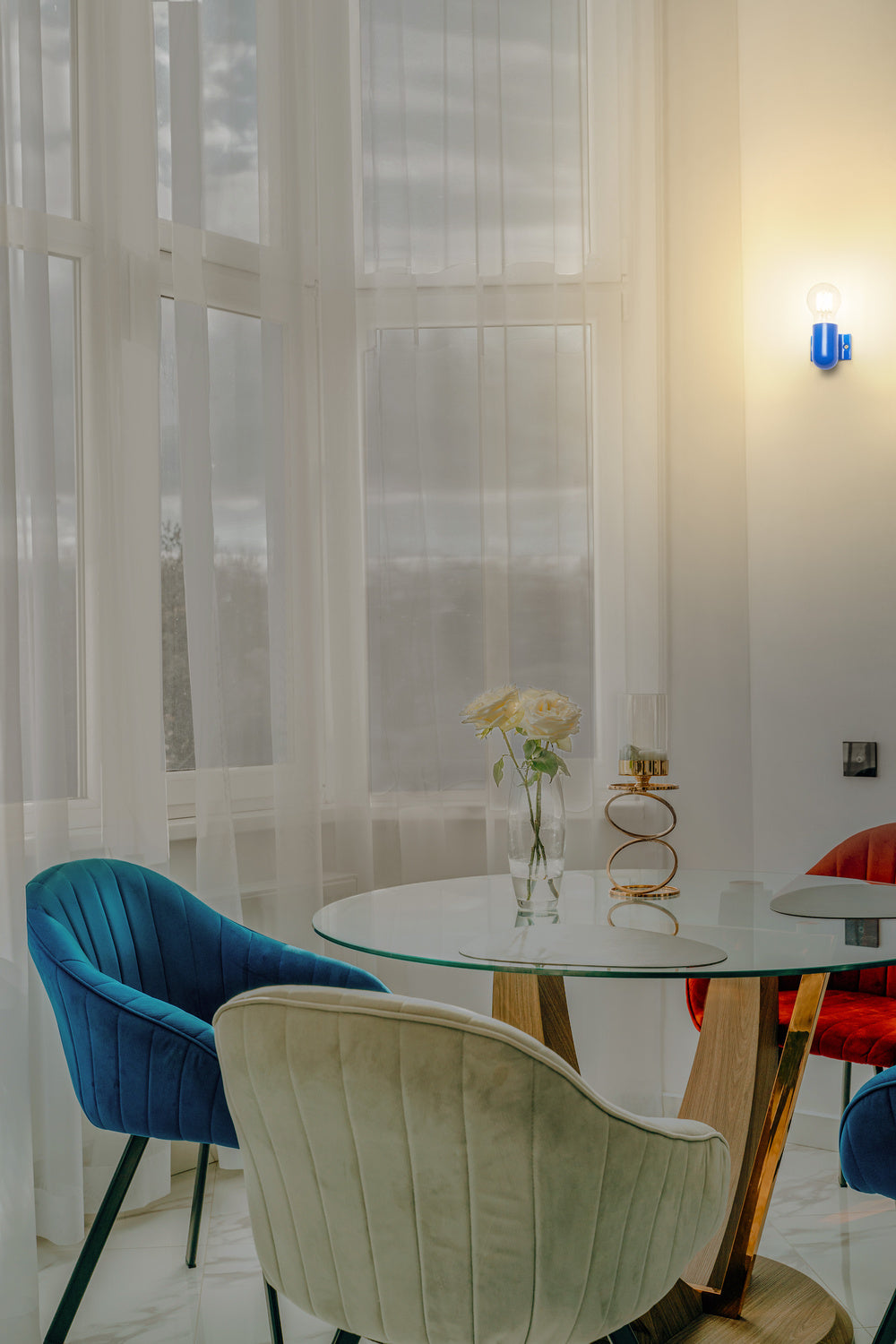 LED nástenné svietidlo IP20 – nástenné LED svietidlo OSRAM