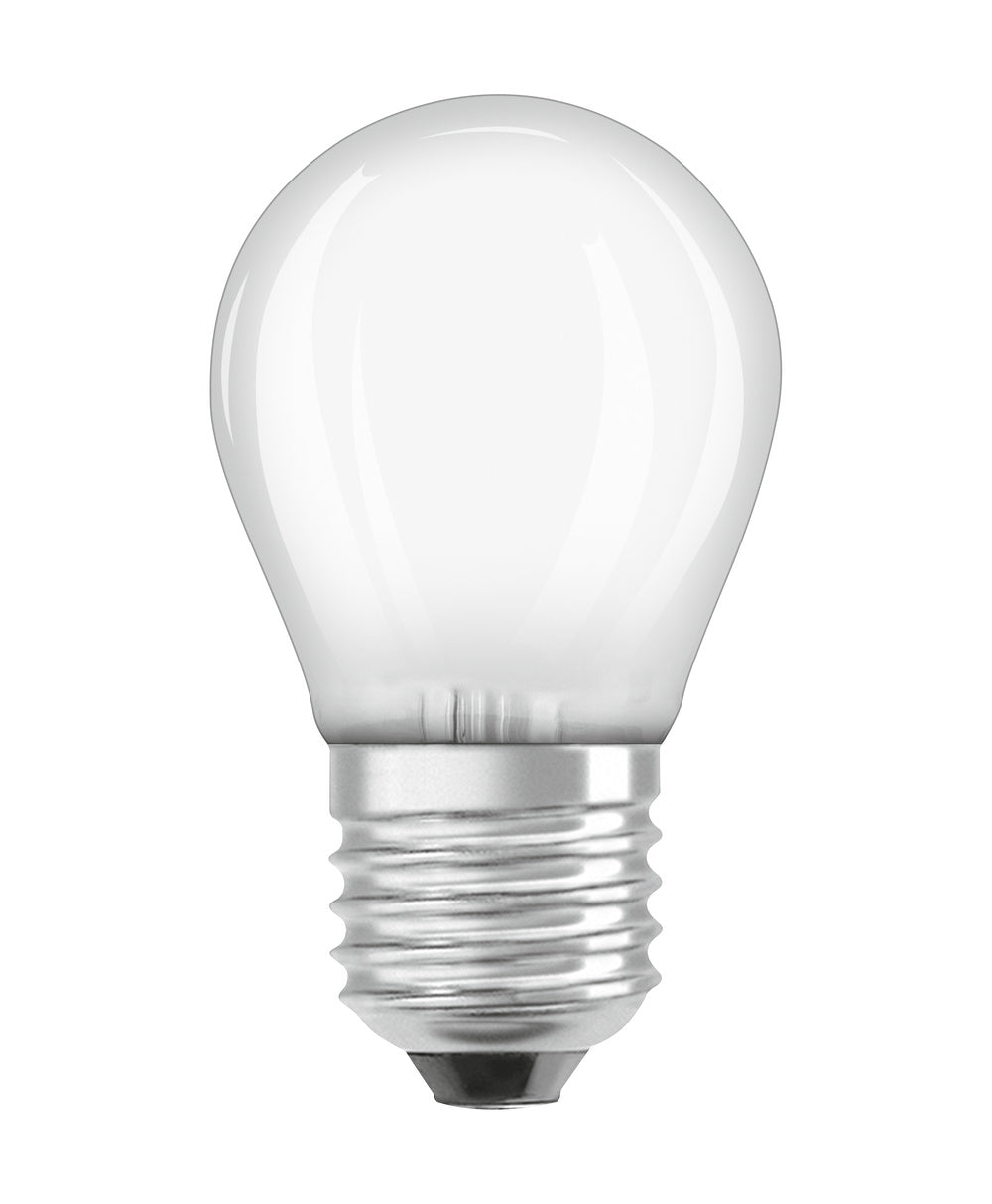 LED stropné svietidlo 2.5W IP20 2700K 300° – stropné LED svietidlo FOXTER