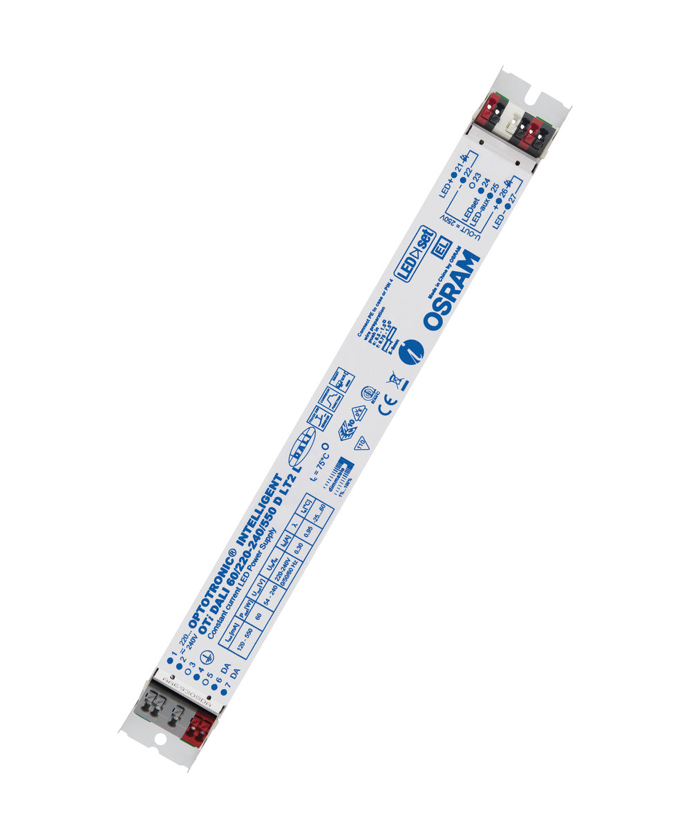LED driver – OSRAM