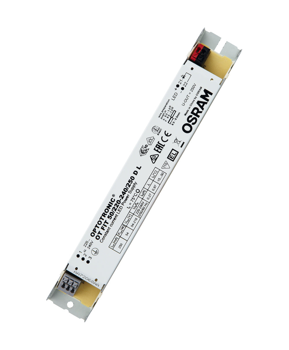 LED driver – OSRAM
