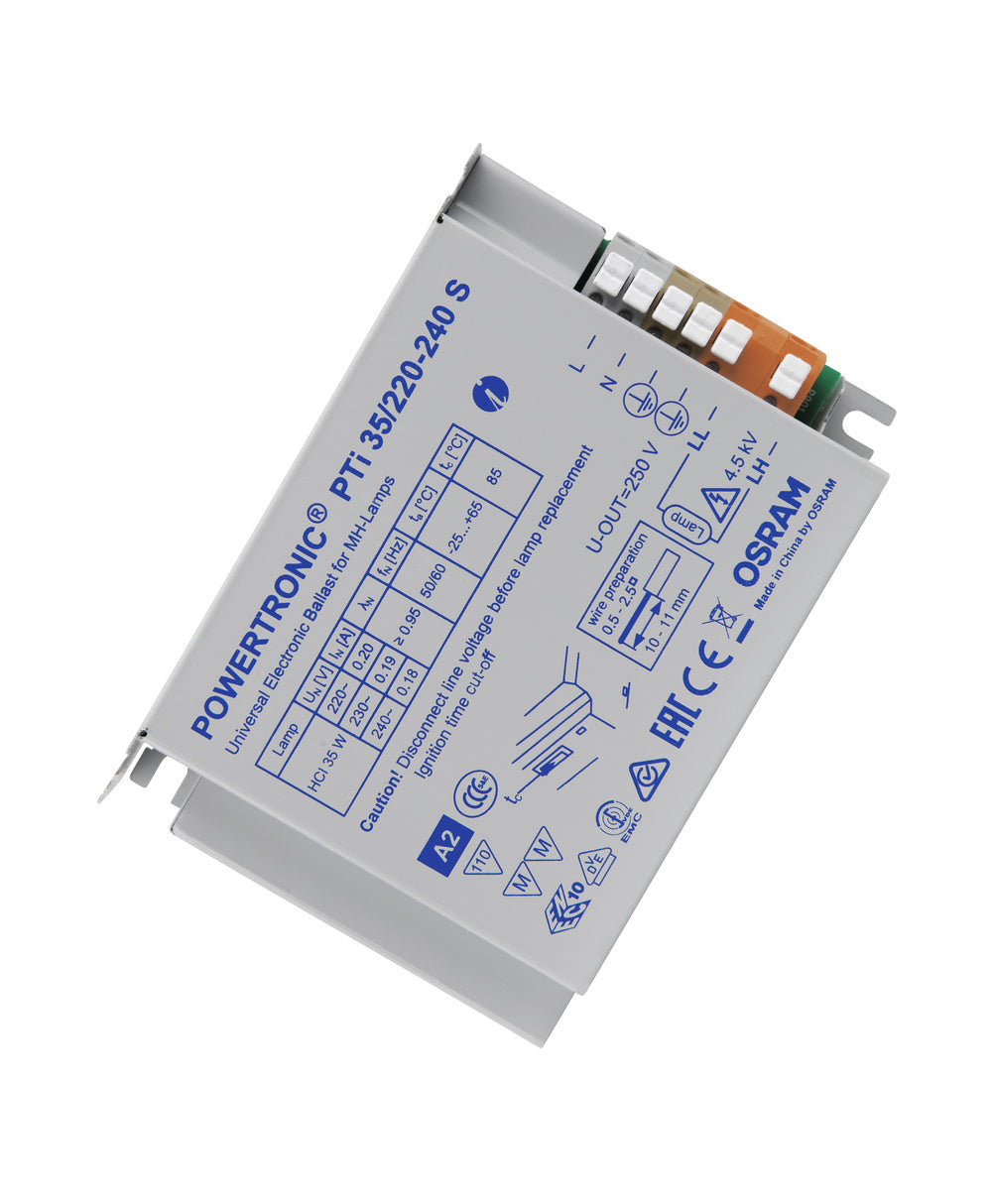 LED príslušenstvo – OSRAM